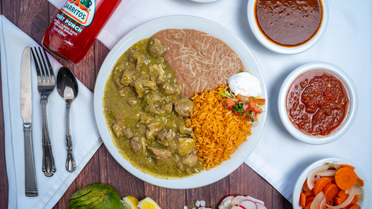 Built for <strong>Bakersfield</strong>.